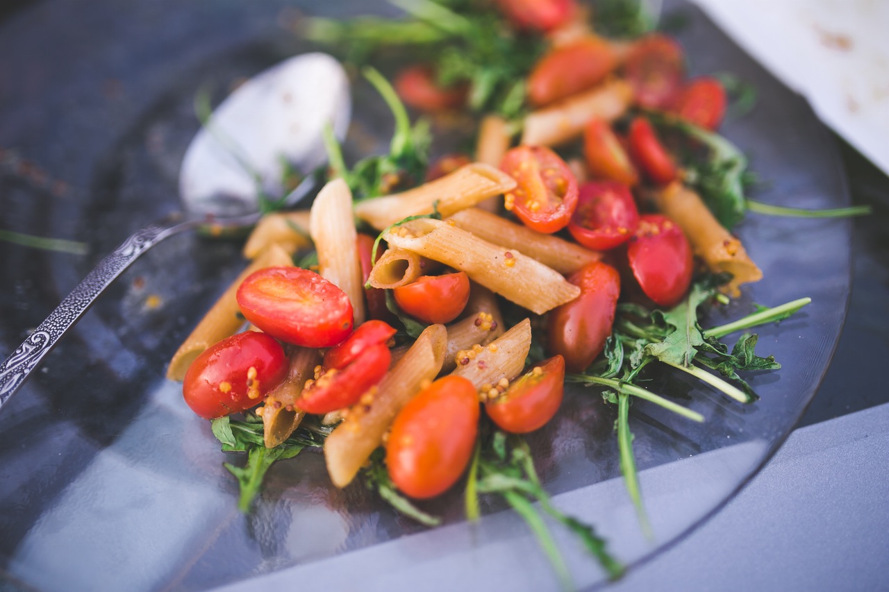 Penne w pomidorach czy penis w pomidorach?