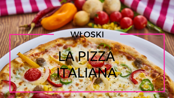 la pizza italiana
