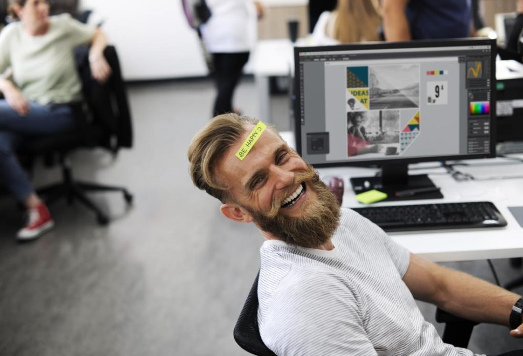 Kurs języka angielskiego business english b2