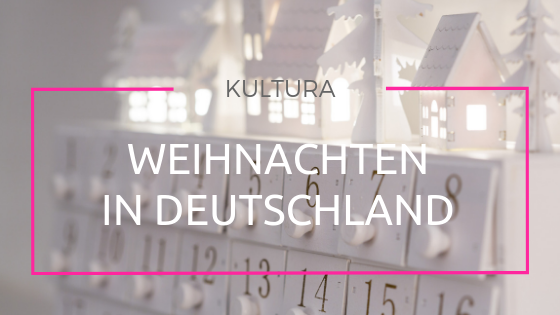 weihnachten in deutschland