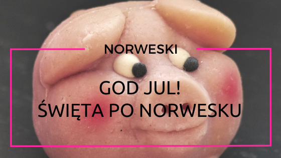 god jul