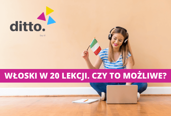 WŁOSKI ONLINE