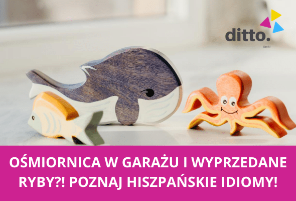 hiszpanskie idiomy